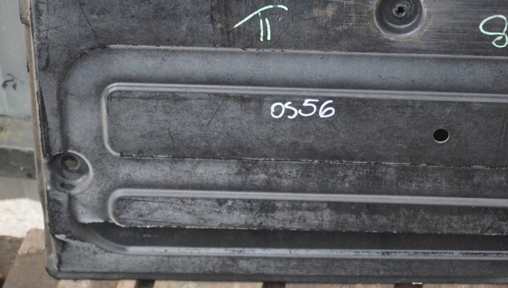 фото №6, Защита подвеска hyundai i40 84137-3z000