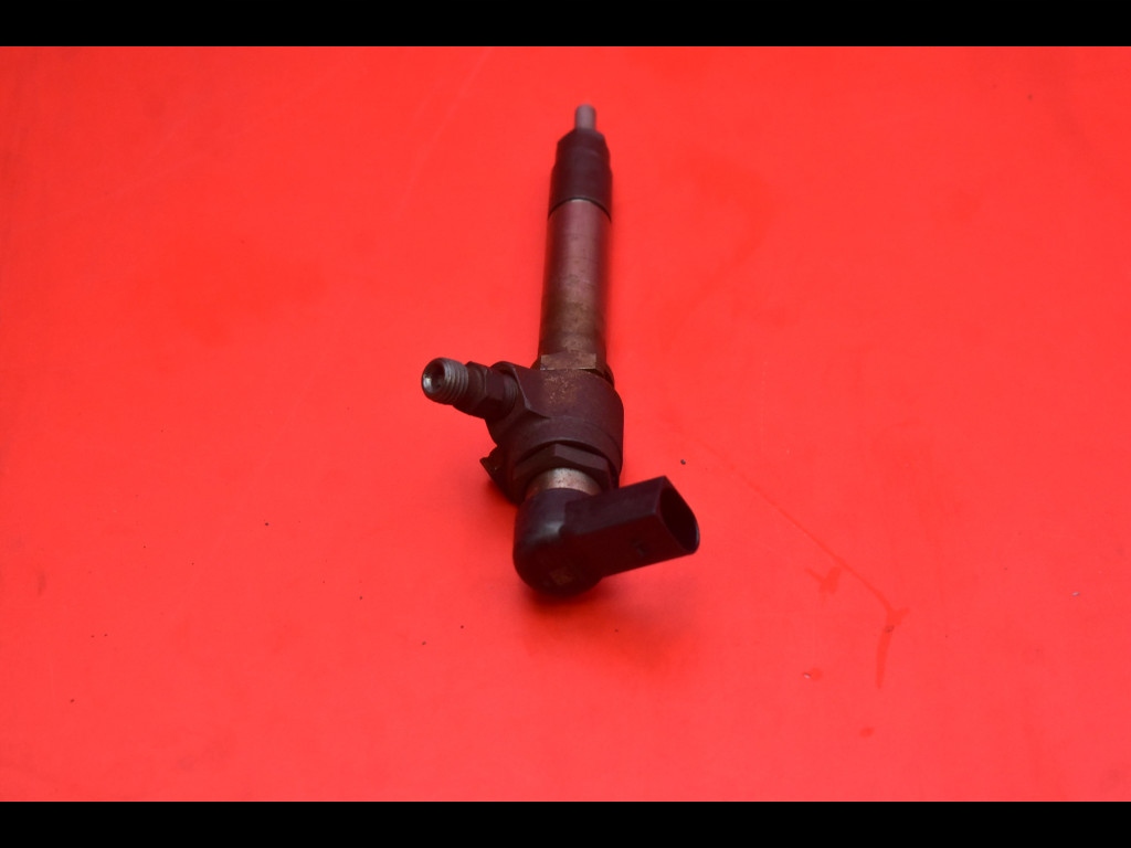 фото №7, Інжектор форсунка test 4s7q-9k546-af jaguar s-type 2.7 biturbo 207 km