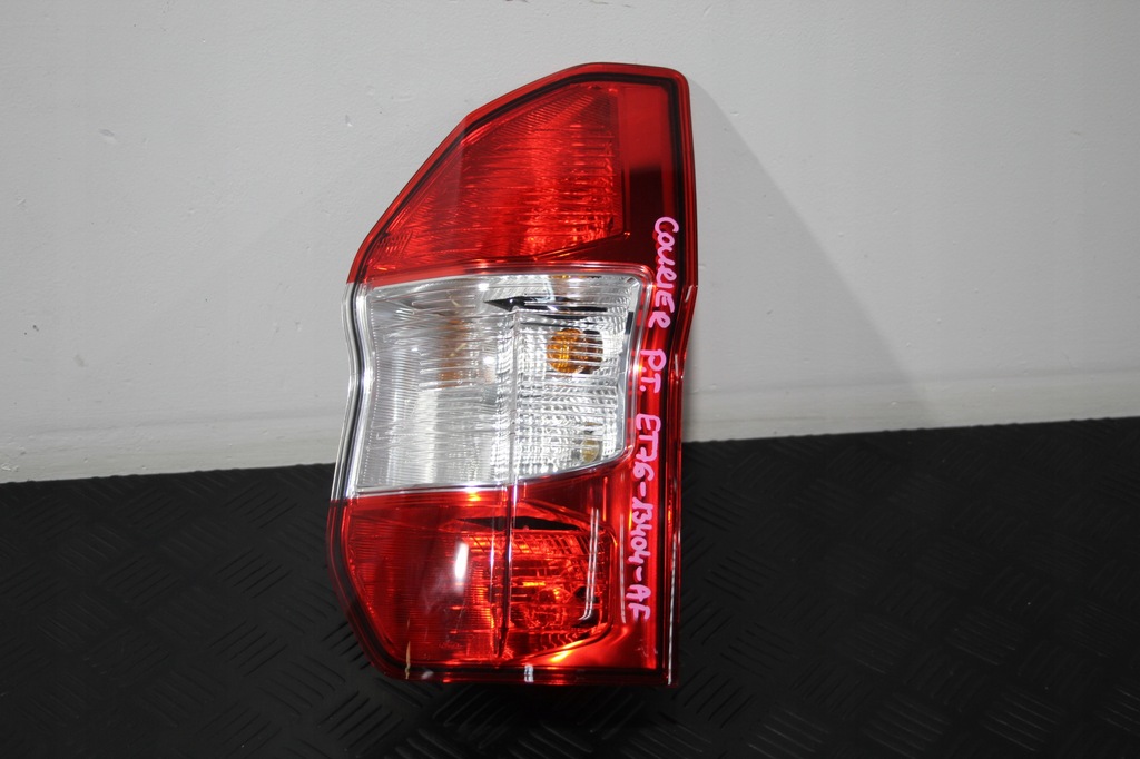фото №1, Лампа правый задняя ford transit courier lift et76-13404-af
