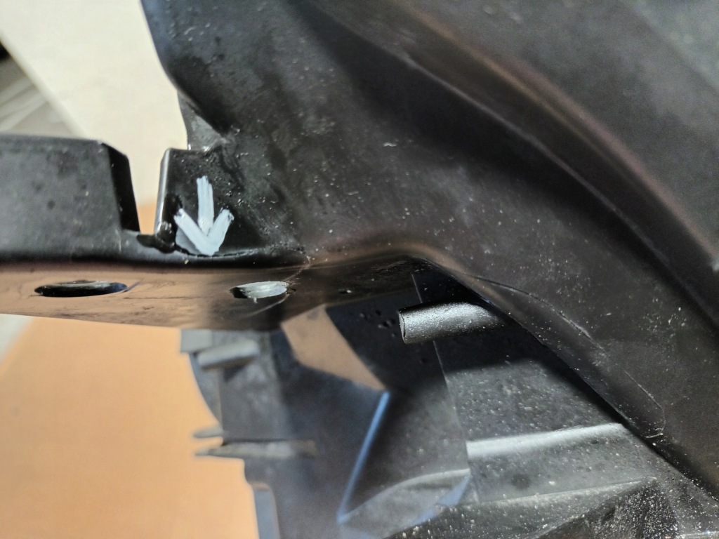 Фара передня ліва citroen c4 2 b7 led перед оригінал Зі Шроту