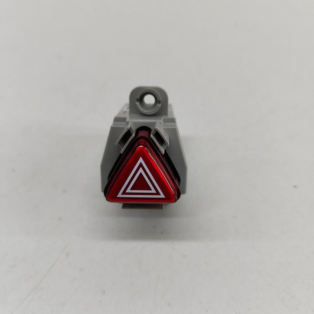 фото №1, Kia ev6 2023 кнопка света аварийных