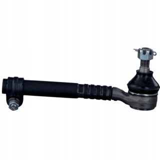 фото №13, Febi наконечник тяга toyota supra 2.0i twin turbo