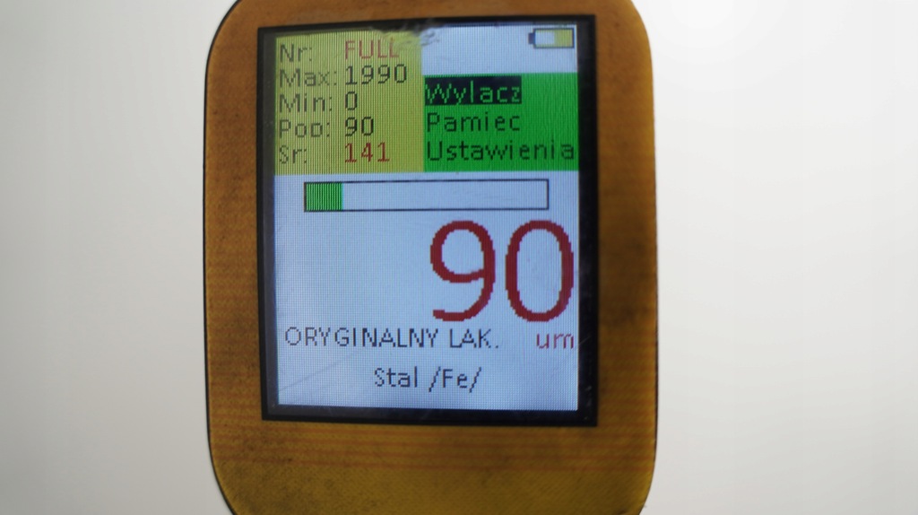 фото №8, Капот кришка двигуна land rover freelander ii 06-10r 798