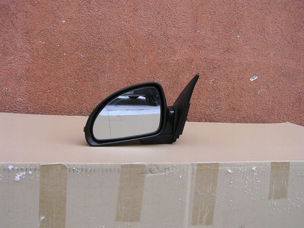 фото №1, Зеркало kia proceed левая na 5 pinów lak 5k
