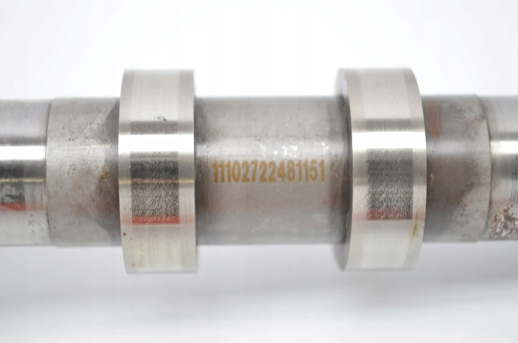 фото №6, 2012 hyundai ix35 вал распределительного вала 242002f010