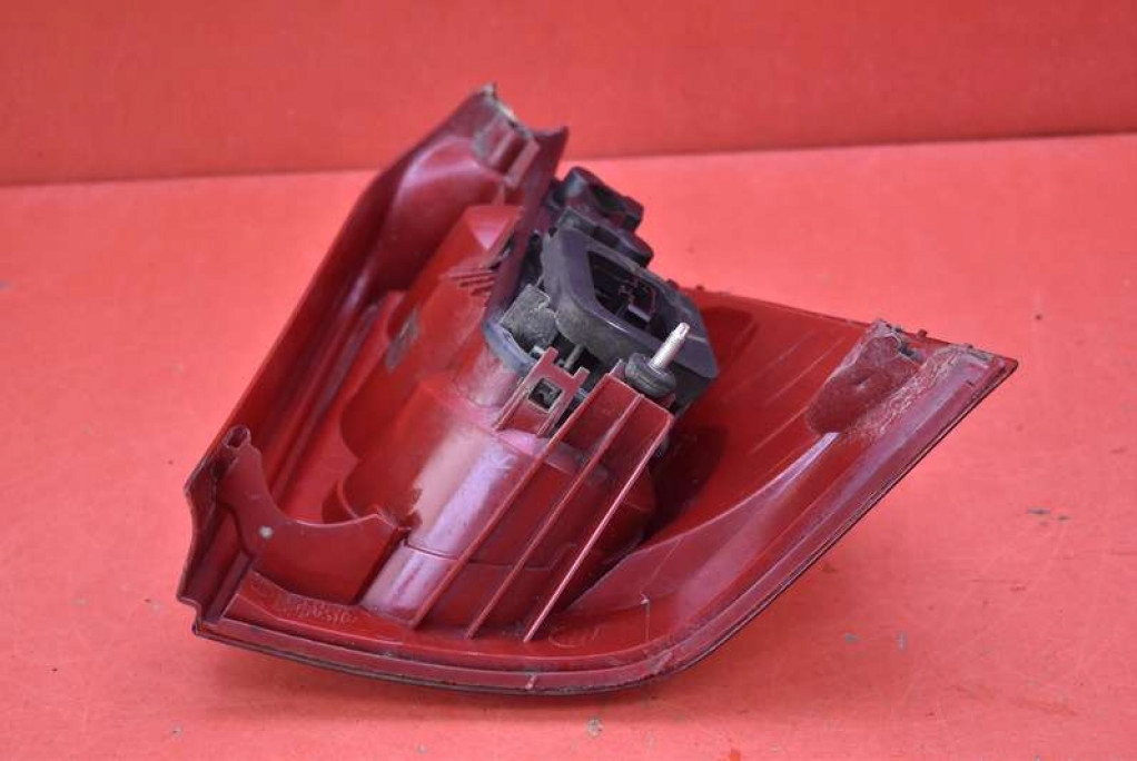 фото №6, Лампа ліва задня задня peugeot 307 sw kombi 05-08