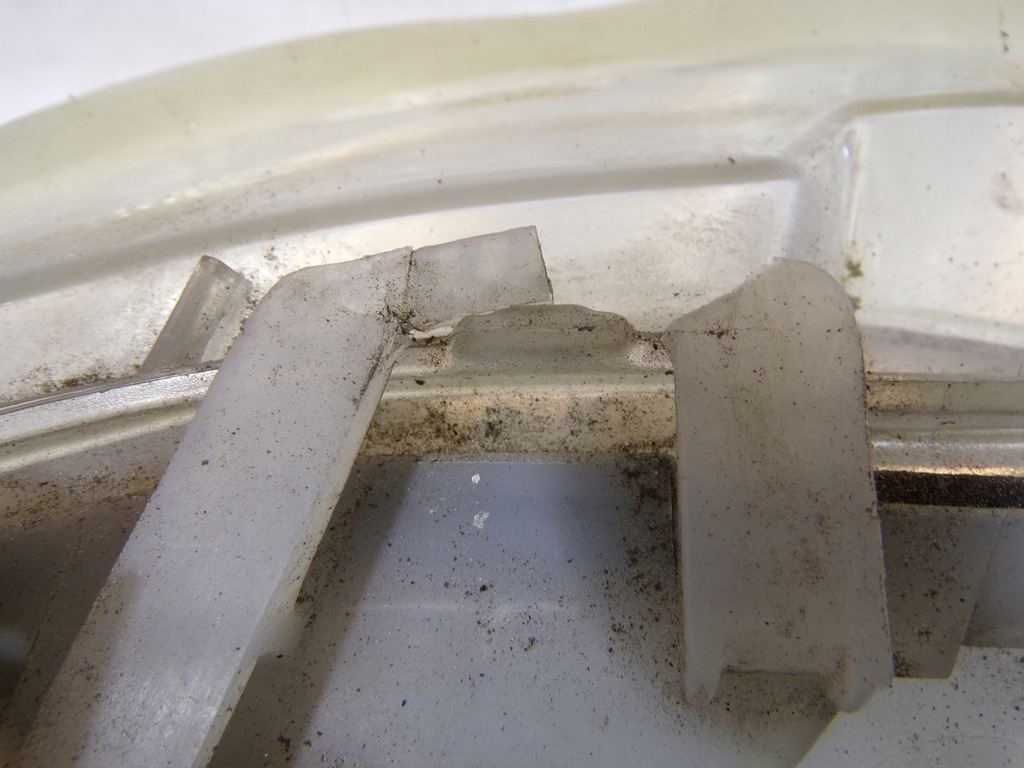 фото №8, Лампа ліва передня перед smart fortwo lift