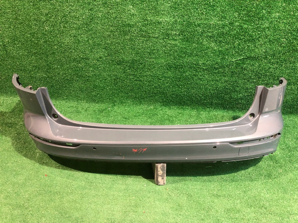 Купить Volvo v60 2 cross country 18- бампер задняя  nr.717