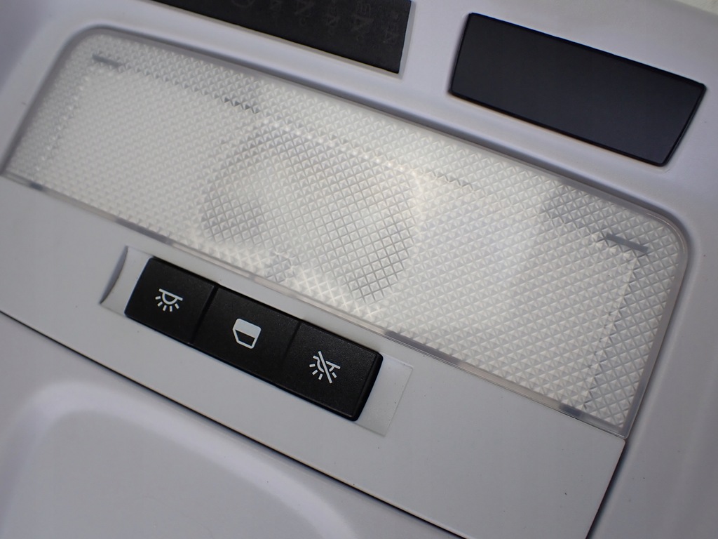 фото №4, Opel crossland x лампа освещение кабины