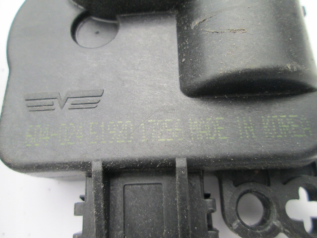 фото №7, Dodge charger моторчик регулювання кришка обдув