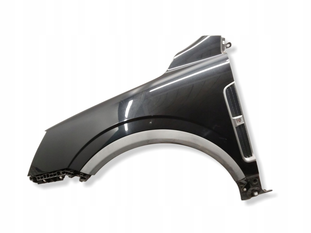 Купить 2013 opel antara крыло