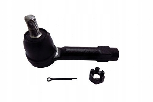 фото №1, Наконечник тяга honda fit 2007-2008