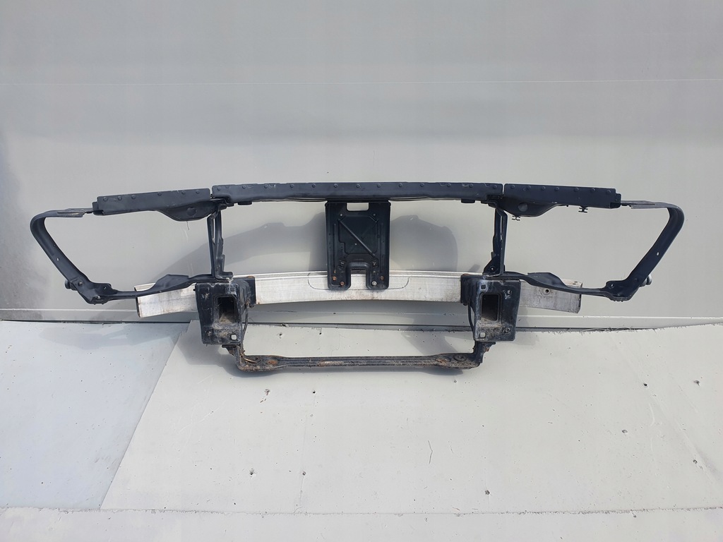 фото №8, Pas передній балка mercedes r-klasa w251 05-09r