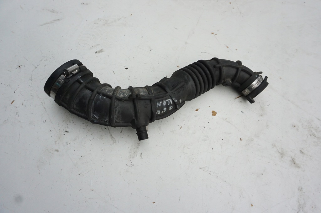 фото №1, Труба шланг nissan note 1.5 dci