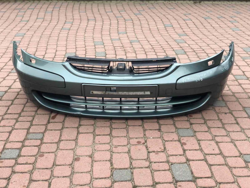 фото №1, Бампер citroen c8 kgb