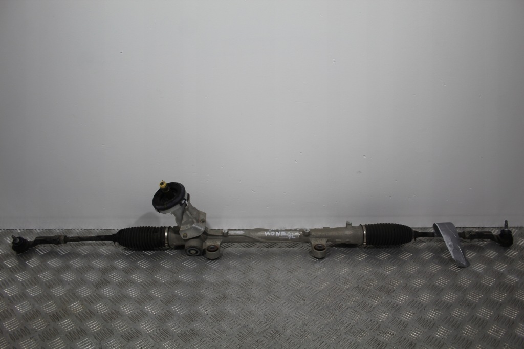 фото №1, Трансмісія кермова hyundai kona lift