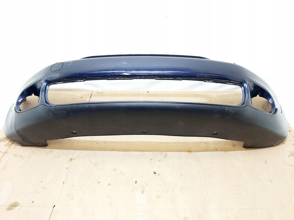 Купить Бампер перед передний mini countryman s f60 9802060