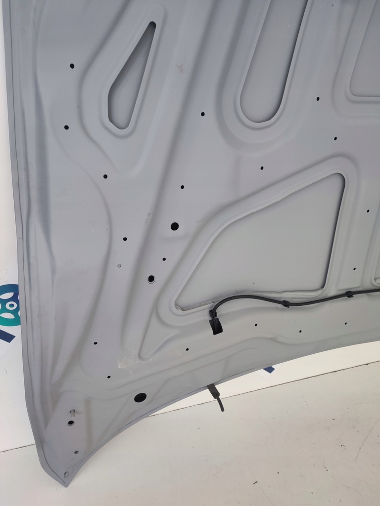 фото №12, Капот ferrari f12 berlinetta