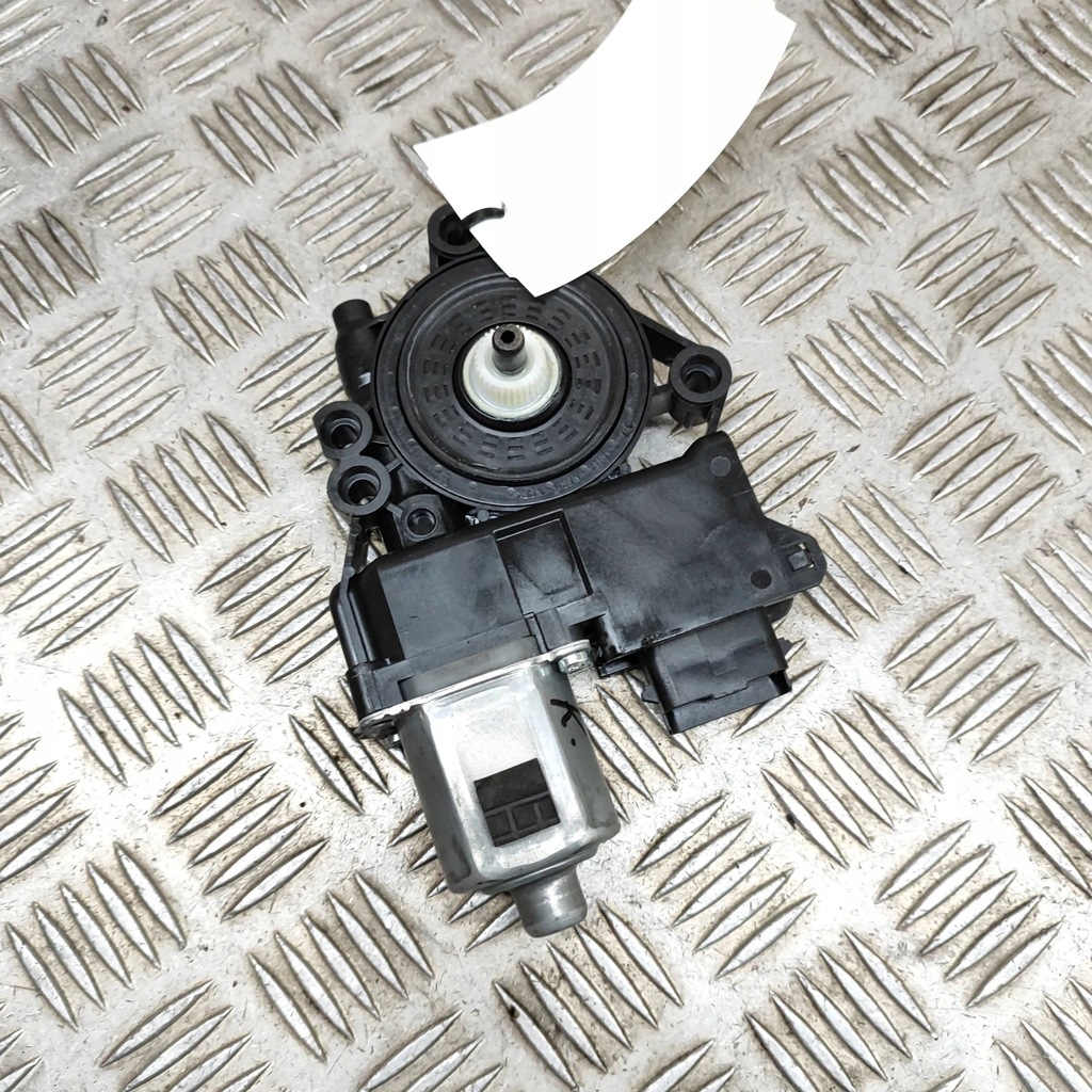 фото №5, Kia ev6 2022 левая сторона двигатель регулятор стекло дверь передних