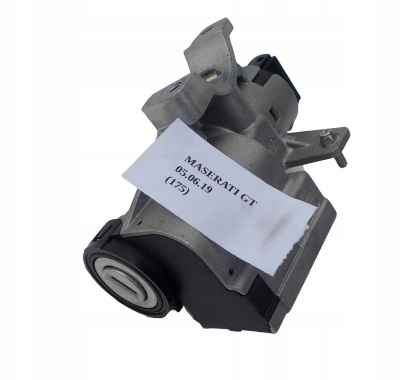 фото №1, Замок запалювання trw 010194 maserati granturismo