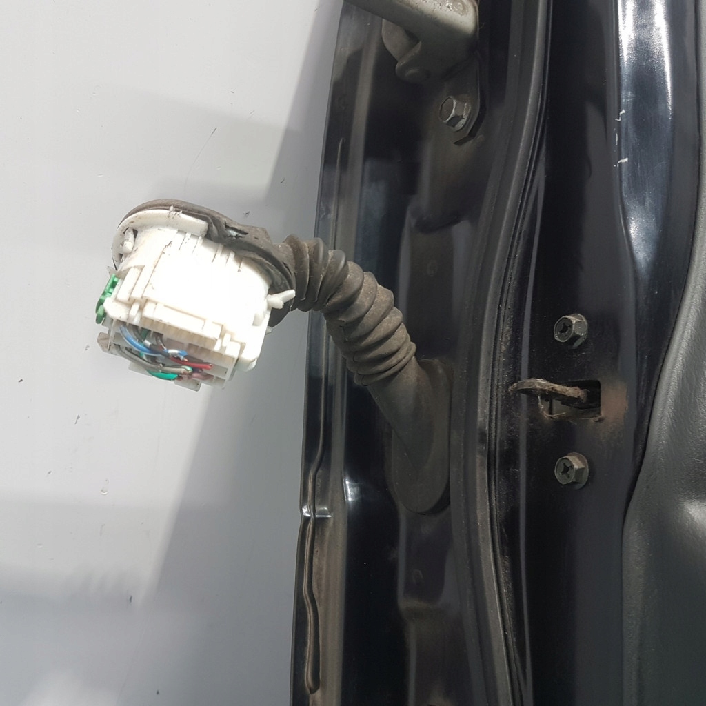 фото №8, Дверь перед правое zj3 suzuki grand vitara i