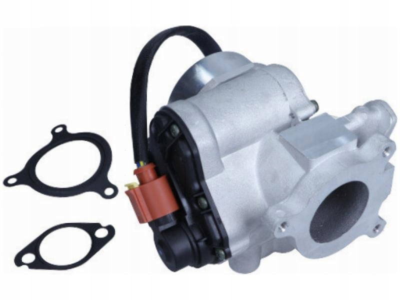 фото №1, Клапан egr renault trafic ii 2.5 01-06 master ii 2.5 01-10