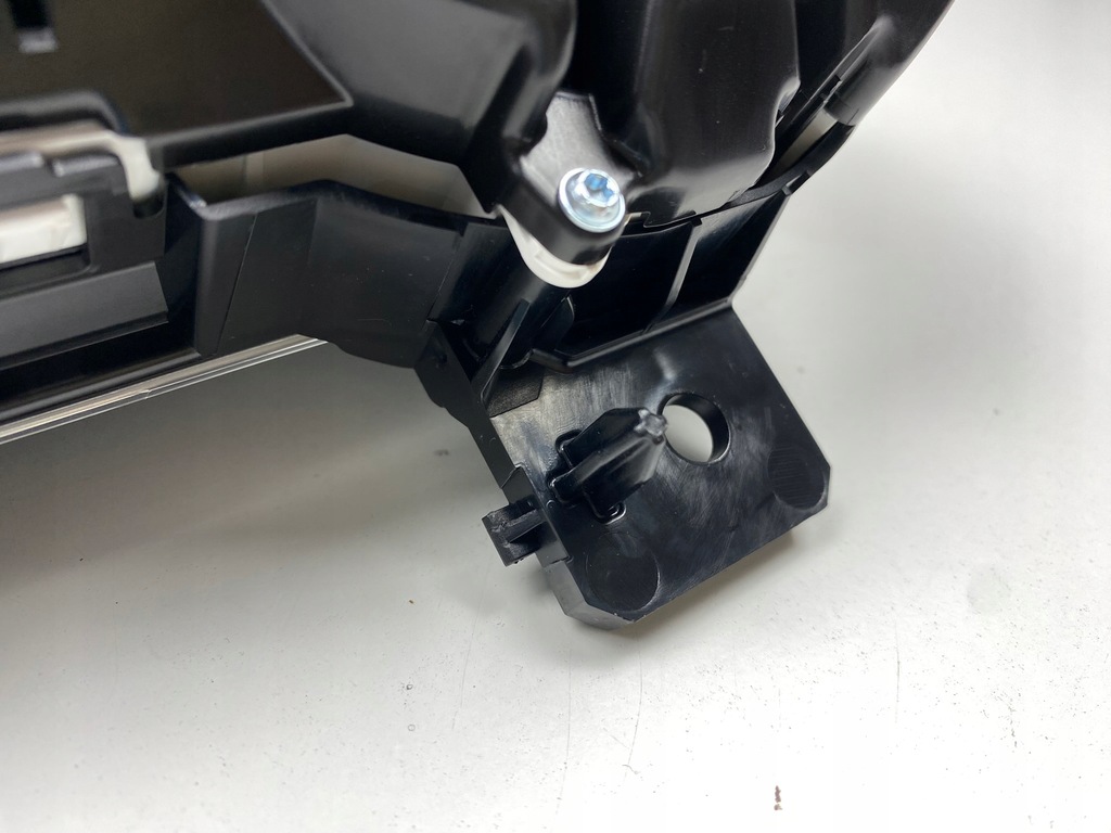 фото №10, Счетчик приборы ford fiesta mk8 eu