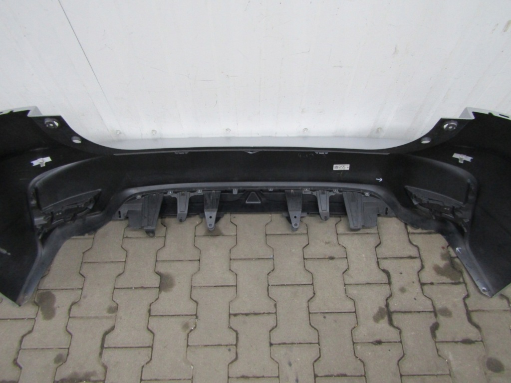 фото №8, Бампер задня задній lexus ct 200h ct200h lift 14-17 pdc