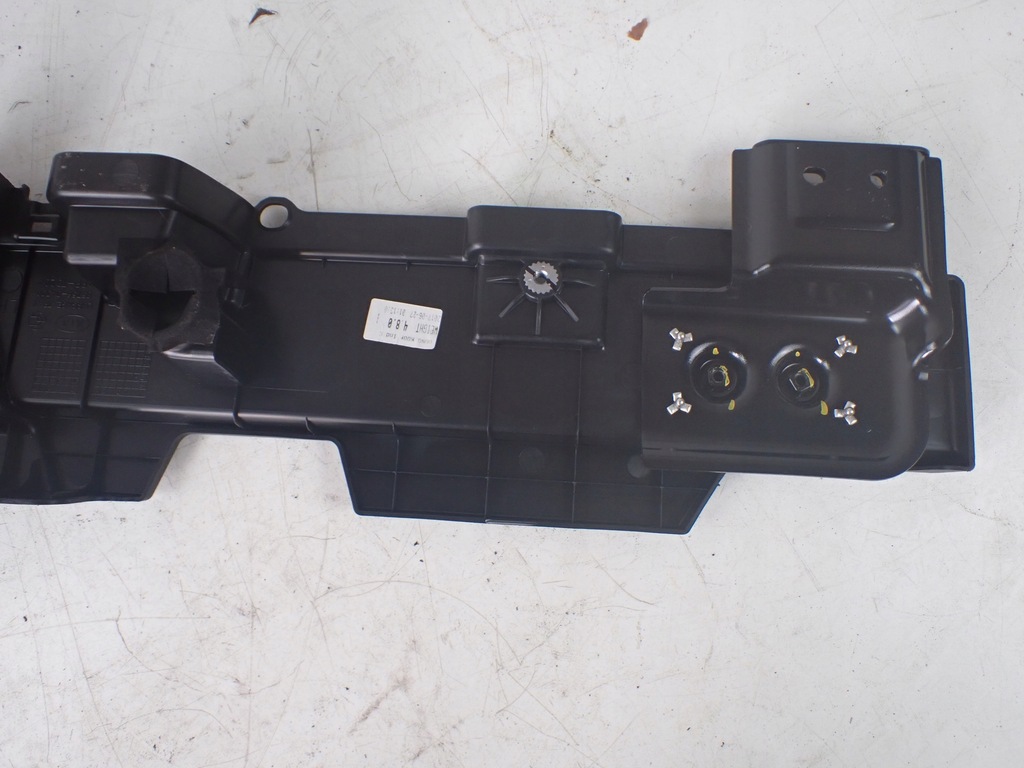 фото №5, Optima iv kombi защита багажника левая 85756-d4300