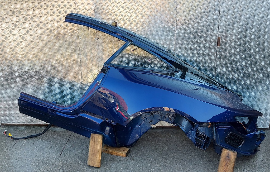 фото №1, Задний левый крыло aston martin db11