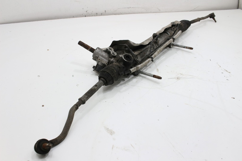 фото №5, Трансмісія кермова з датчиком citroen c5 i