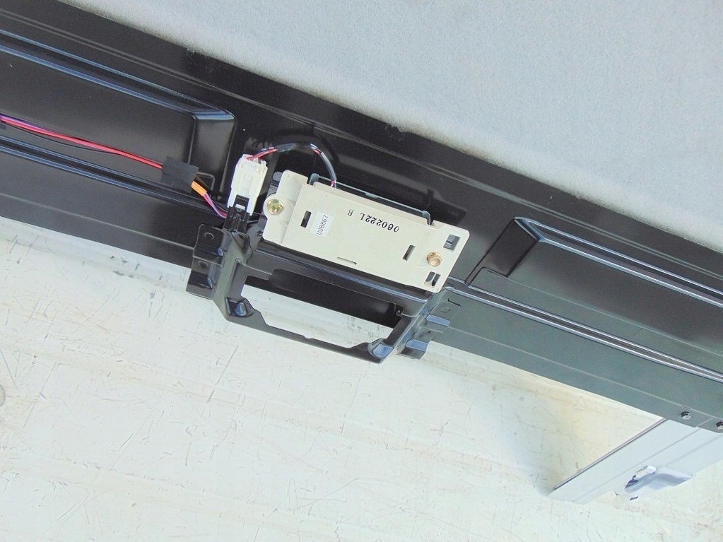 фото №9, Mazda 5 v 2.0 d 2006r люк