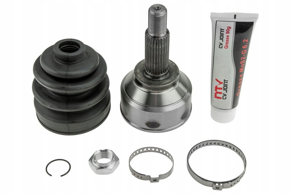 фото №1, Шарнир наружный renault trafic ii 1.9dci 80 100 01-, 2.0 01-, opel vivar