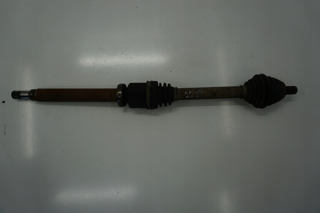 Купить Ford focus mk2 lift приводной вал правая 1.8tdci