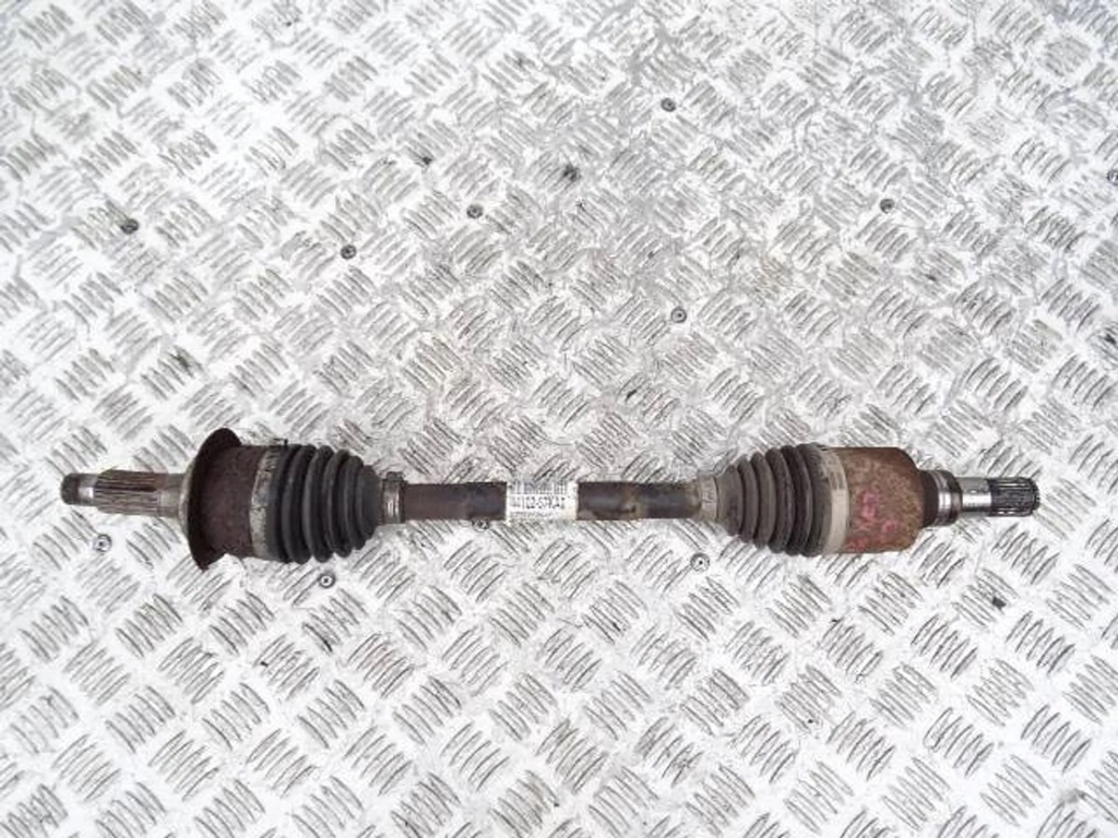 фото №1, Привідний вал ліва suzuki swift mk6 sport 1.6 b