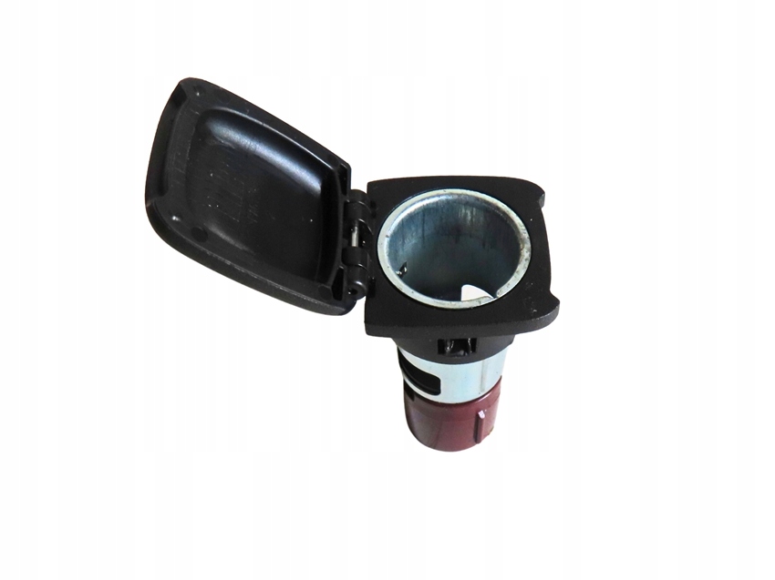 фото №1, Роз'єм прикурювача opel mokka i a 2012-2019 rok