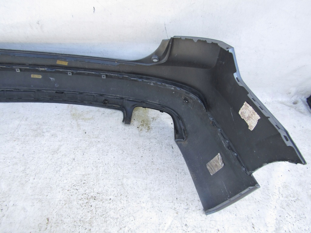 фото №8, Бампер volvo xc90 ii 15-21 задняя pdc r-design