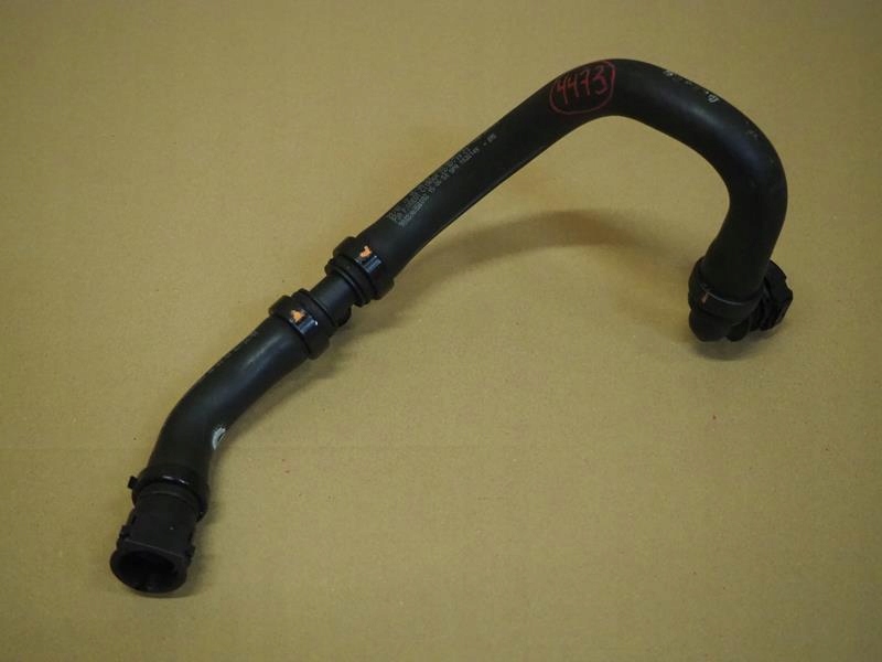 фото №1, Wąż труба шланг wody peugeot 508 ii