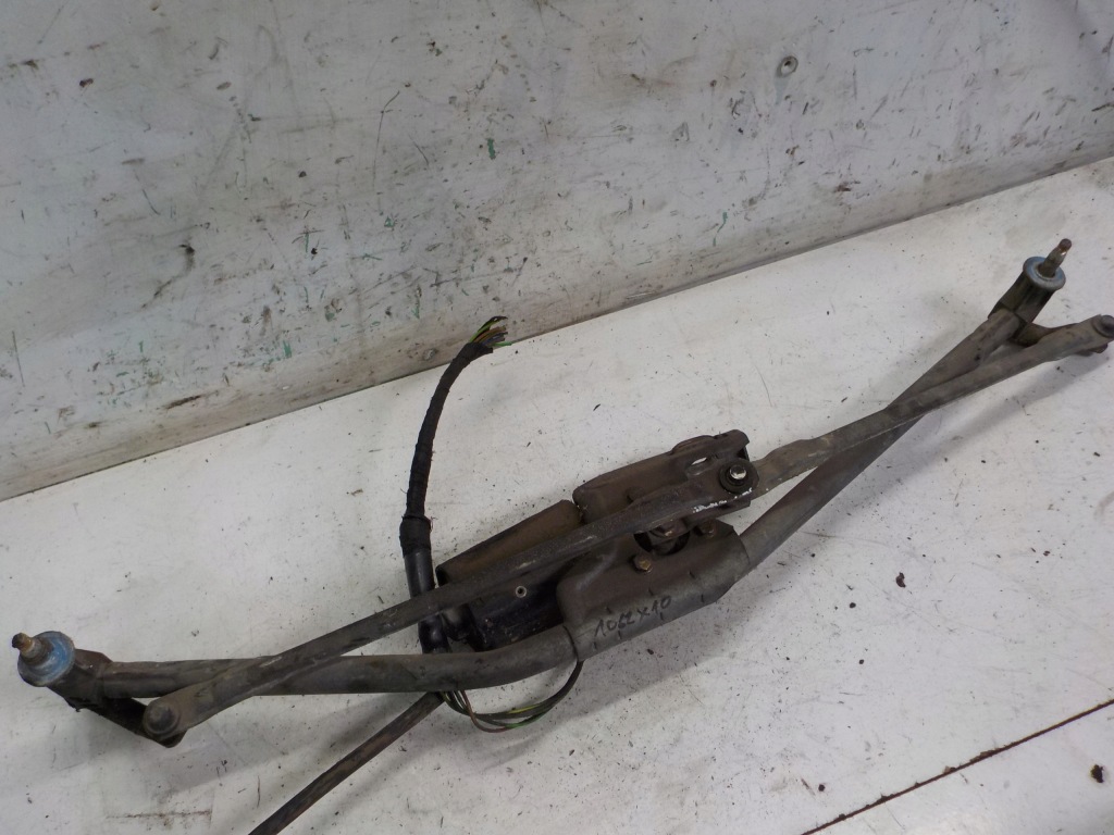 фото №1, Vw t4 механизм дворник