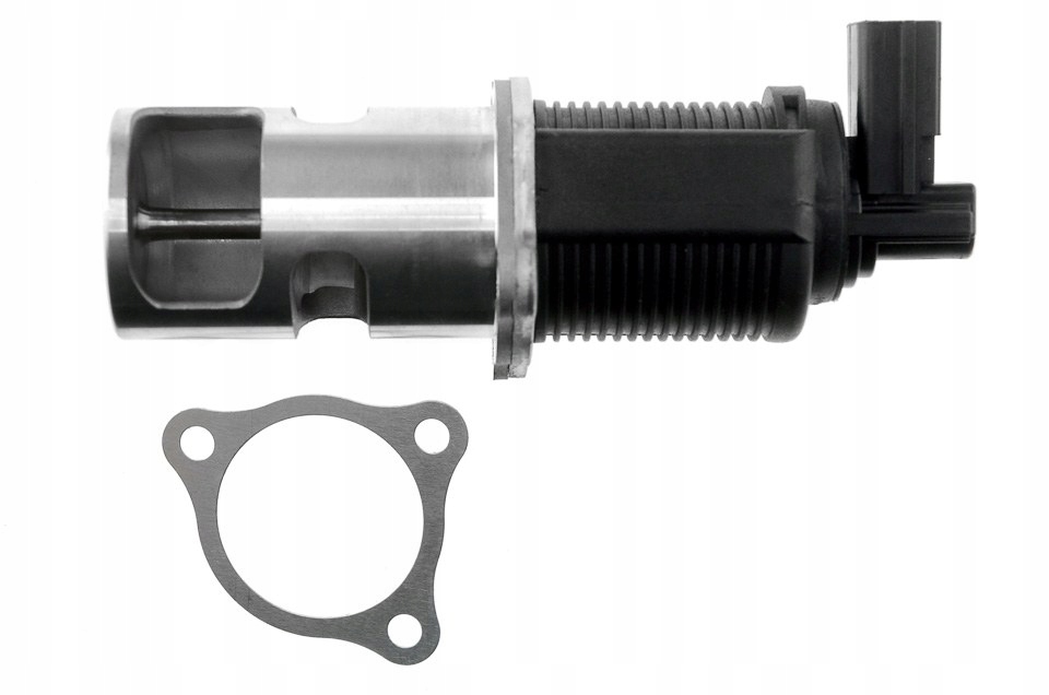 фото №14, Клапан egr nissan almera n16 1.5dci 2002.11-,