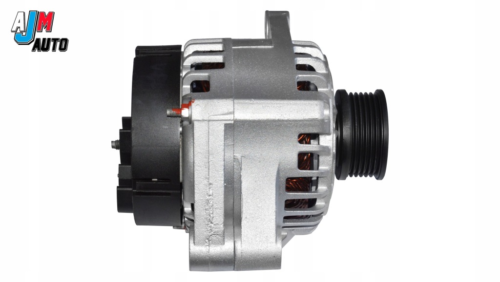 Генератор 93169028 1.9 jtdm alfa romeo 159 Доставка