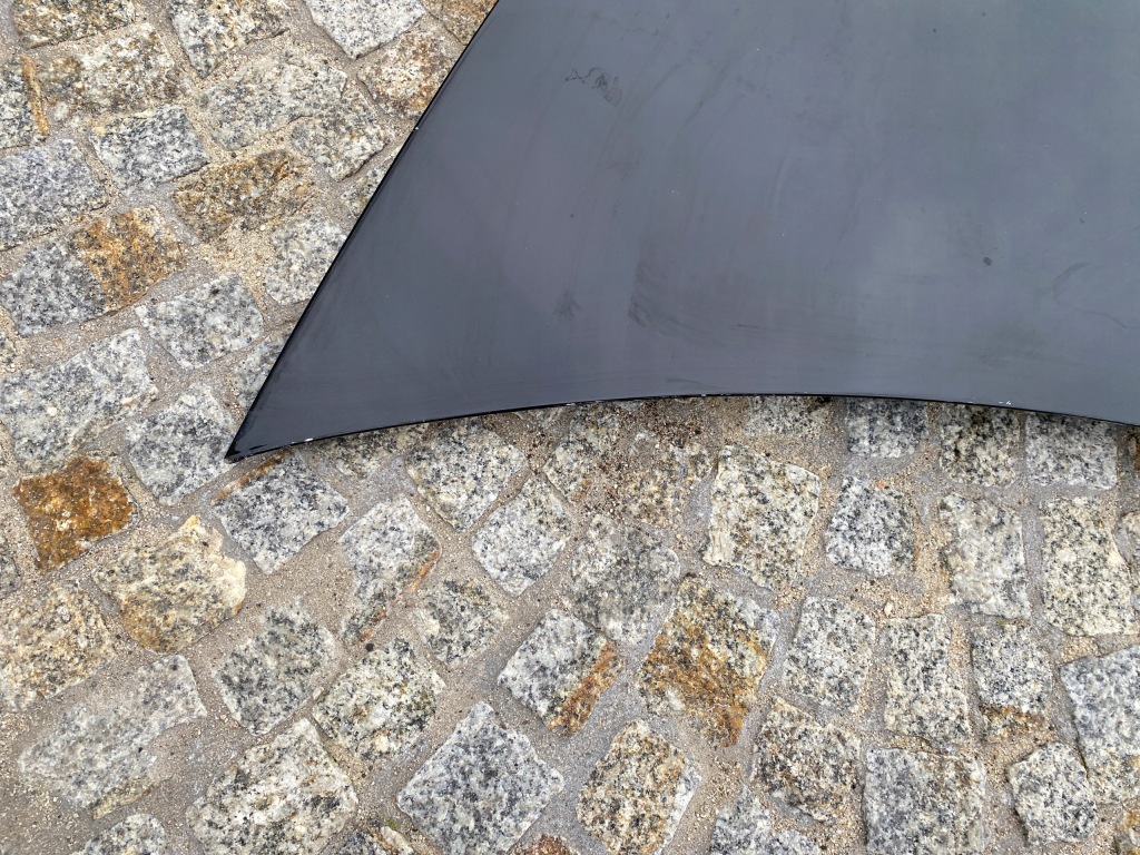 Tesla model 3 капот перед оригінал Доставка