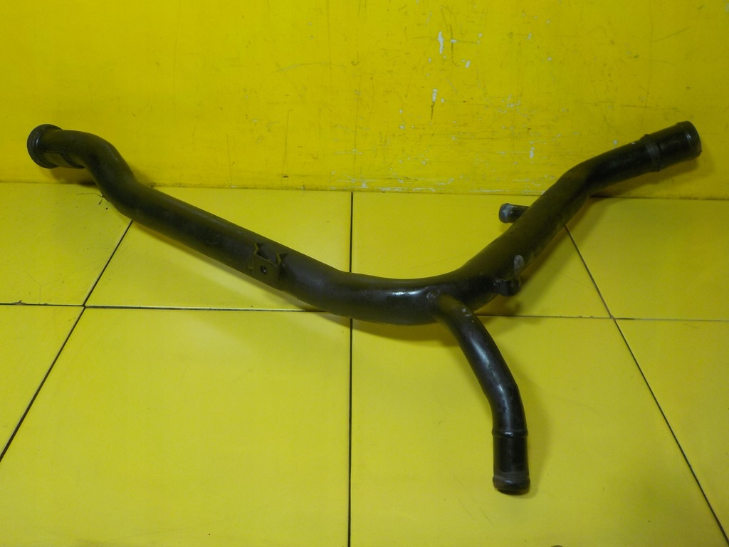 фото №5, Kia soul i30 ix20 ceed 1.6 crdi euro 5 16r 128km d4fb труба шланг wody