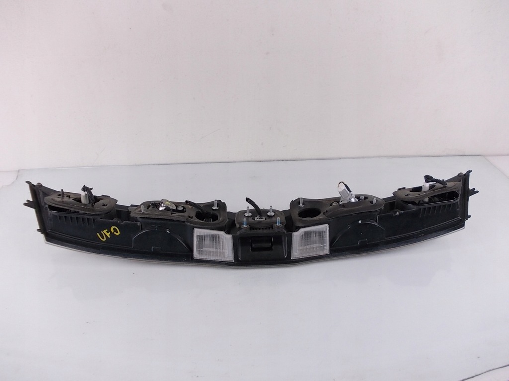 фото №10, Накладка задняя 132-16721 honda civic 8 viii 1,8 i-vtec 06-11