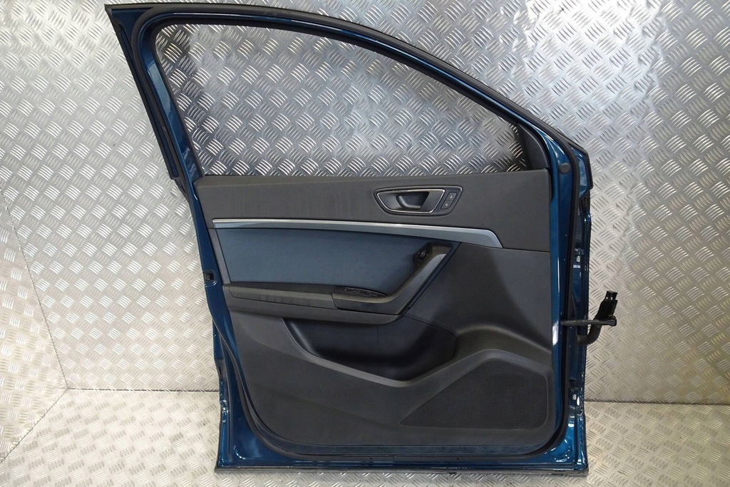 фото №6, Seat ateca - двері ліва