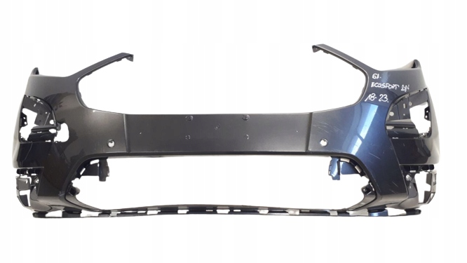 фото №1, Ford ecosport 2018-2023 lift бампер перед