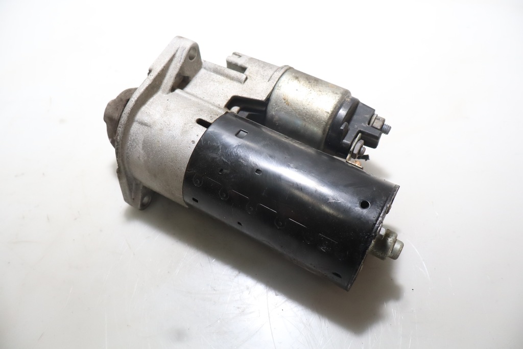 фото №1, Стартер opel insignia a lift 2.0cdti opel c