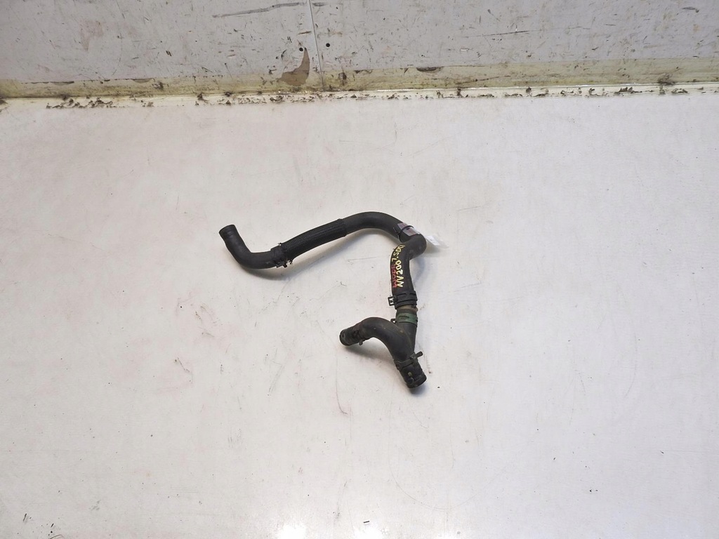 фото №6, Wąż труба wody nissan nv200 1.5 dci