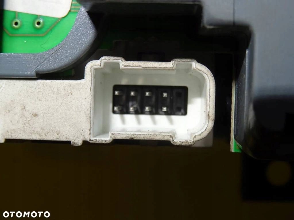 фото №9, Лічильник приладова панель прилади audi a4 b5 fl 8d0919034bx nr3