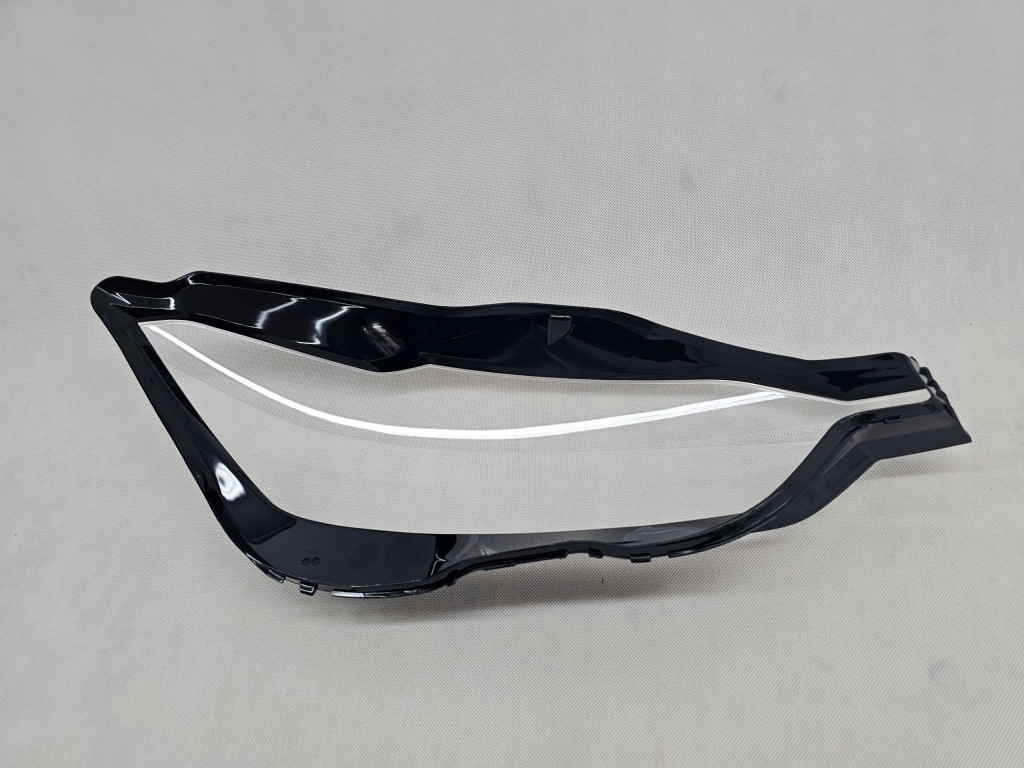 Volvo xc60 2 2017-2024 скло фари фари перед передньої ліве full led mid led Зі Шроту